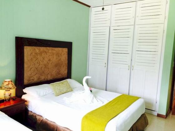 Hotel & Spa Old House - Photo4