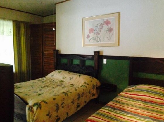 Hotel Villas Colibri - Photo3