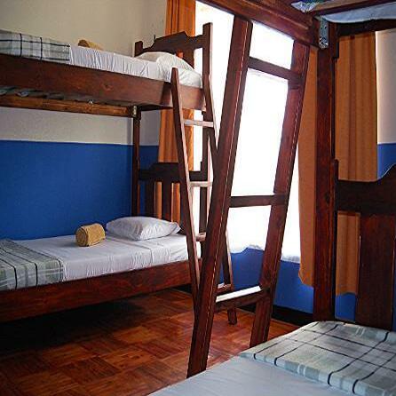Lajuela BnB & Hostel - Photo3
