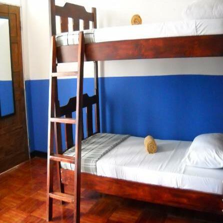 Lajuela BnB & Hostel - Photo4