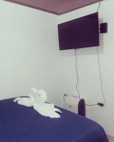 Las Americas Apartment Alajuela - Photo5