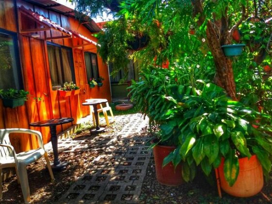 Laurel House Alajuela - Photo2