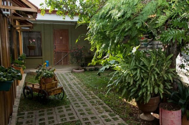 Laurel House Alajuela - Photo4