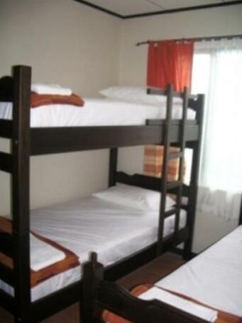 Maleku Hostel - Photo3