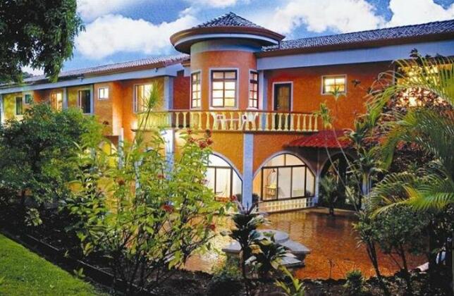 Orquideas Inn - Photo2