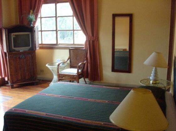 Orquideas Inn - Photo3