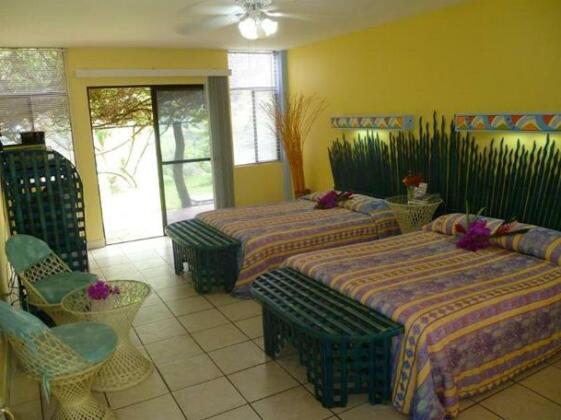Orquideas Inn - Photo4