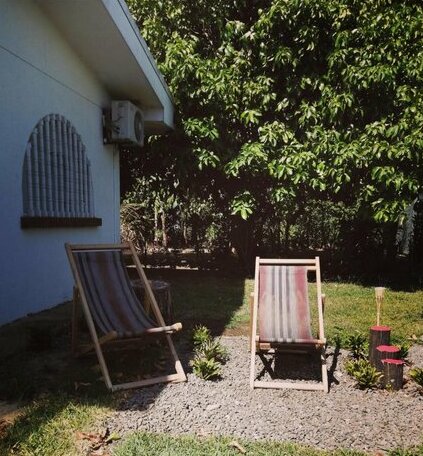 Private bedroom in an authentic tico environment - Photo4