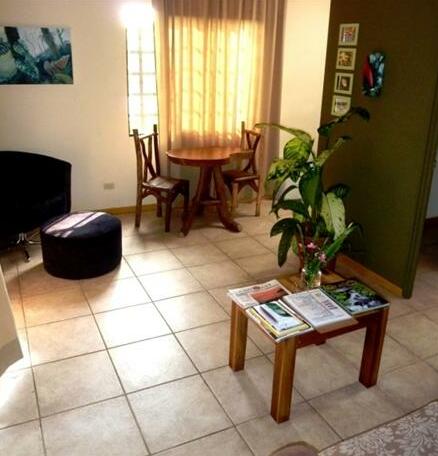 Pura Vida Hotel - Photo3