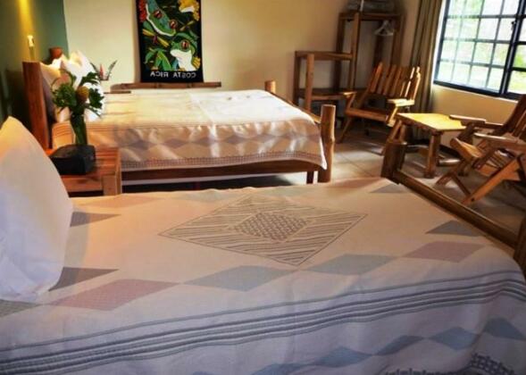 Pura Vida Hotel - Photo4