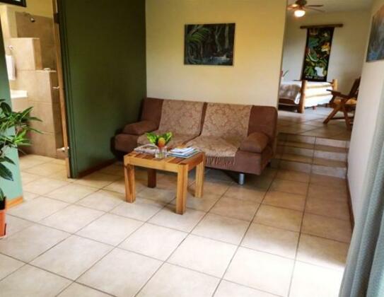 Pura Vida Hotel - Photo5