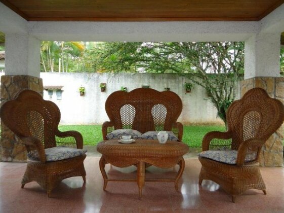 Quinta Don Fernando - Photo2
