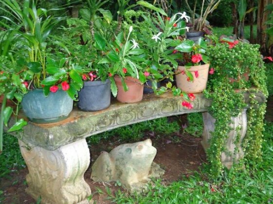 Quinta Don Fernando - Photo5