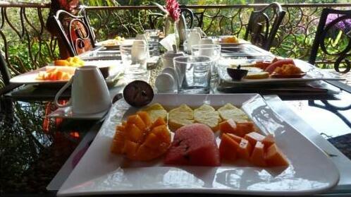 Tacacori EcoLodge - Photo3