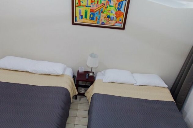 Terida Airport B & B - Photo3