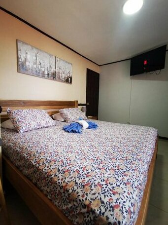 Toucan Hostel - Photo2