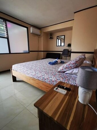 Toucan Hostel - Photo3