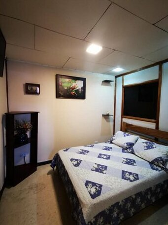 Toucan Hostel - Photo4