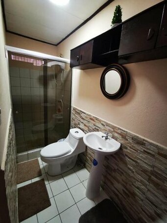 Toucan Hostel - Photo5