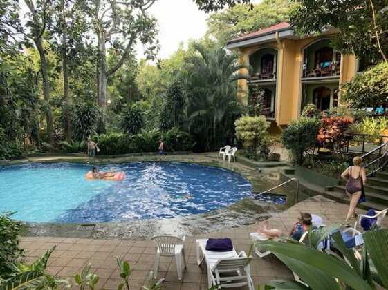 Trapp Family Country Inn