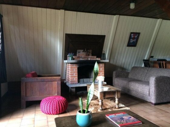 Villa Calas - Photo4