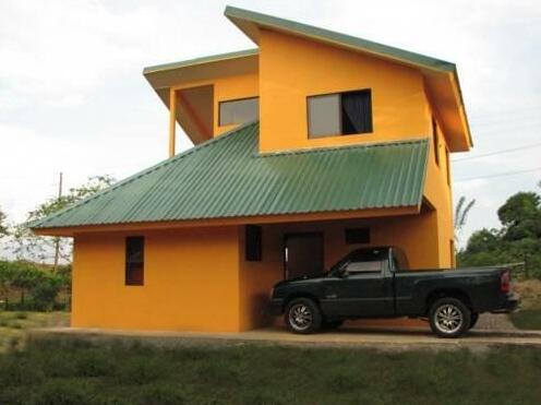 Wansemol Eco-Lodge - Photo3