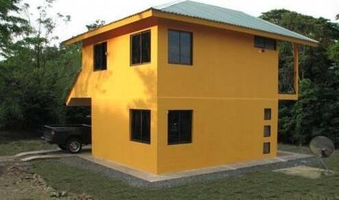 Wansemol Eco-Lodge - Photo4