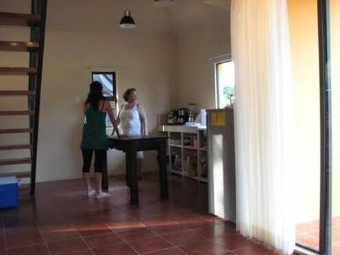 Wansemol Eco-Lodge - Photo5