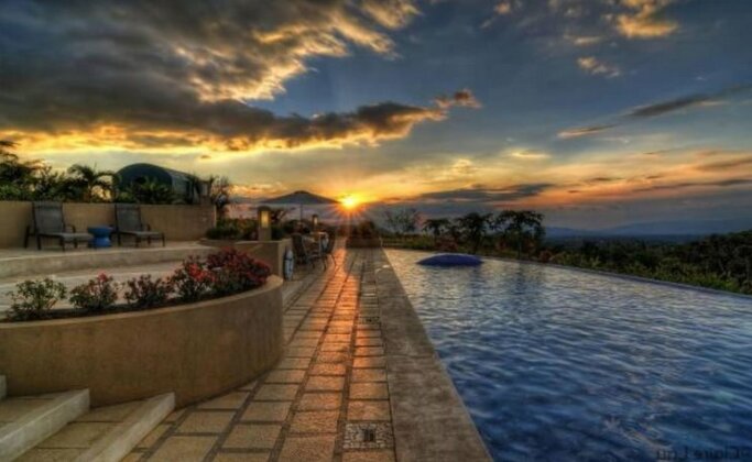 Xandari Resort & Spa - Photo2