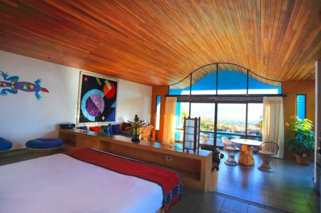 Xandari Resort & Spa - Photo4