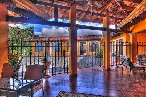 Barons Resort - Photo3