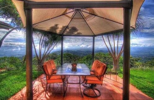 Barons Resort - Photo4