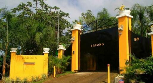 Barons Resort