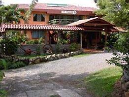 El Cafetal Inn - Photo2
