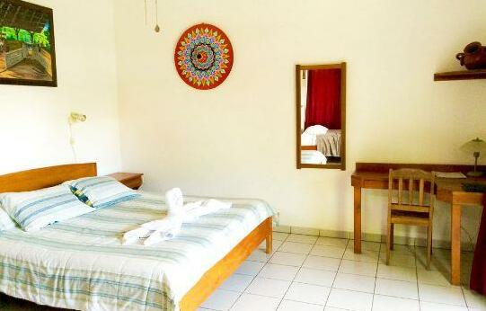 Hotel Colinas del Sol - Photo2