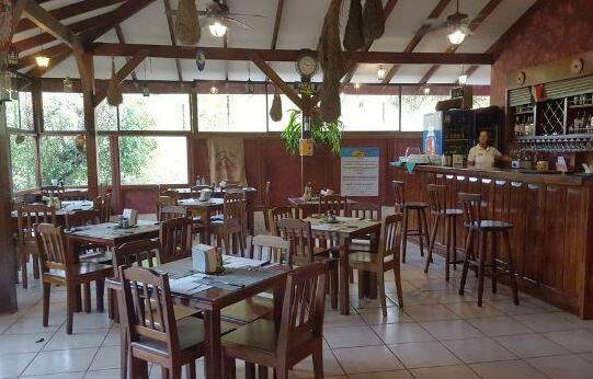 Hotel Colinas del Sol - Photo5