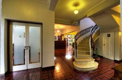 Hotel Le Bergerac - Photo3