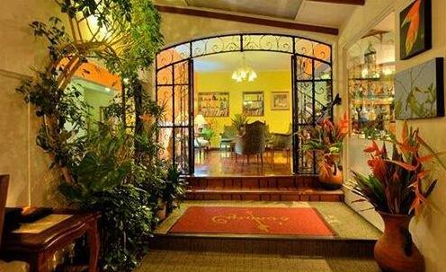 Hotel Le Bergerac - Photo4