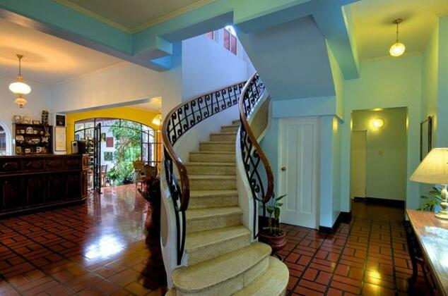 Hotel Le Bergerac - Photo5