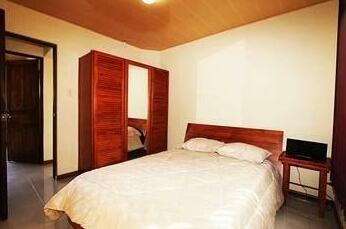 La Jacaranda Luxury Apartments - Photo3