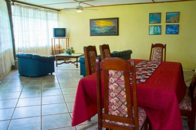 Valley View Lodge - Finca Huetares - Photo2