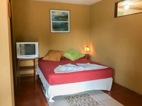 Valley View Lodge - Finca Huetares - Photo3