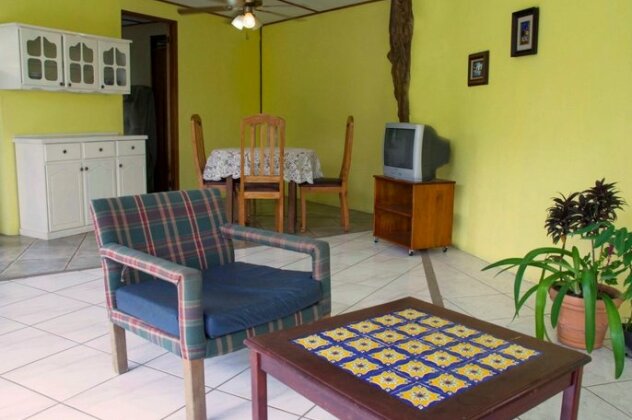 Valley View Lodge - Finca Huetares - Photo4