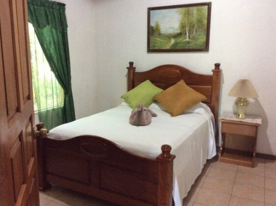 Valley View Lodge - Finca Huetares - Photo5