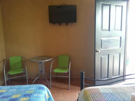 Cabinas Samy - Photo5