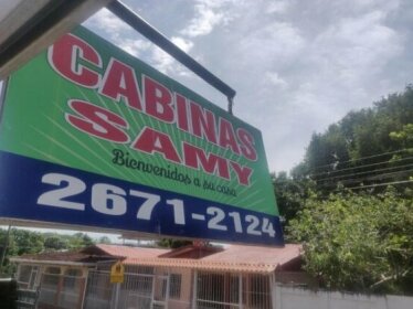 Cabinas Samy