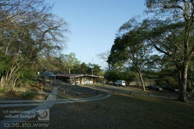Palo Verde Biological Station
