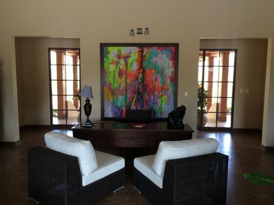 Rancho Humo Estancia - Photo4