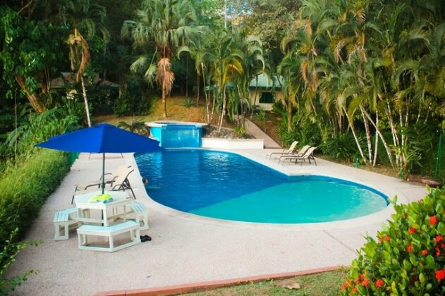 Hotel Villas Gaia - Photo2