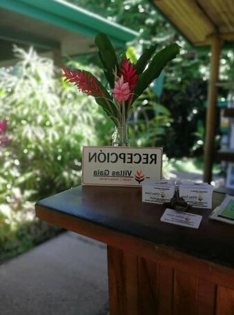 Hotel Villas Gaia - Photo3